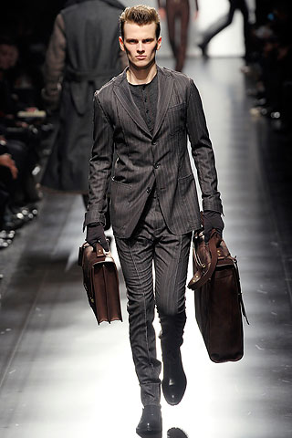 Z Zegna / - 2010-2011